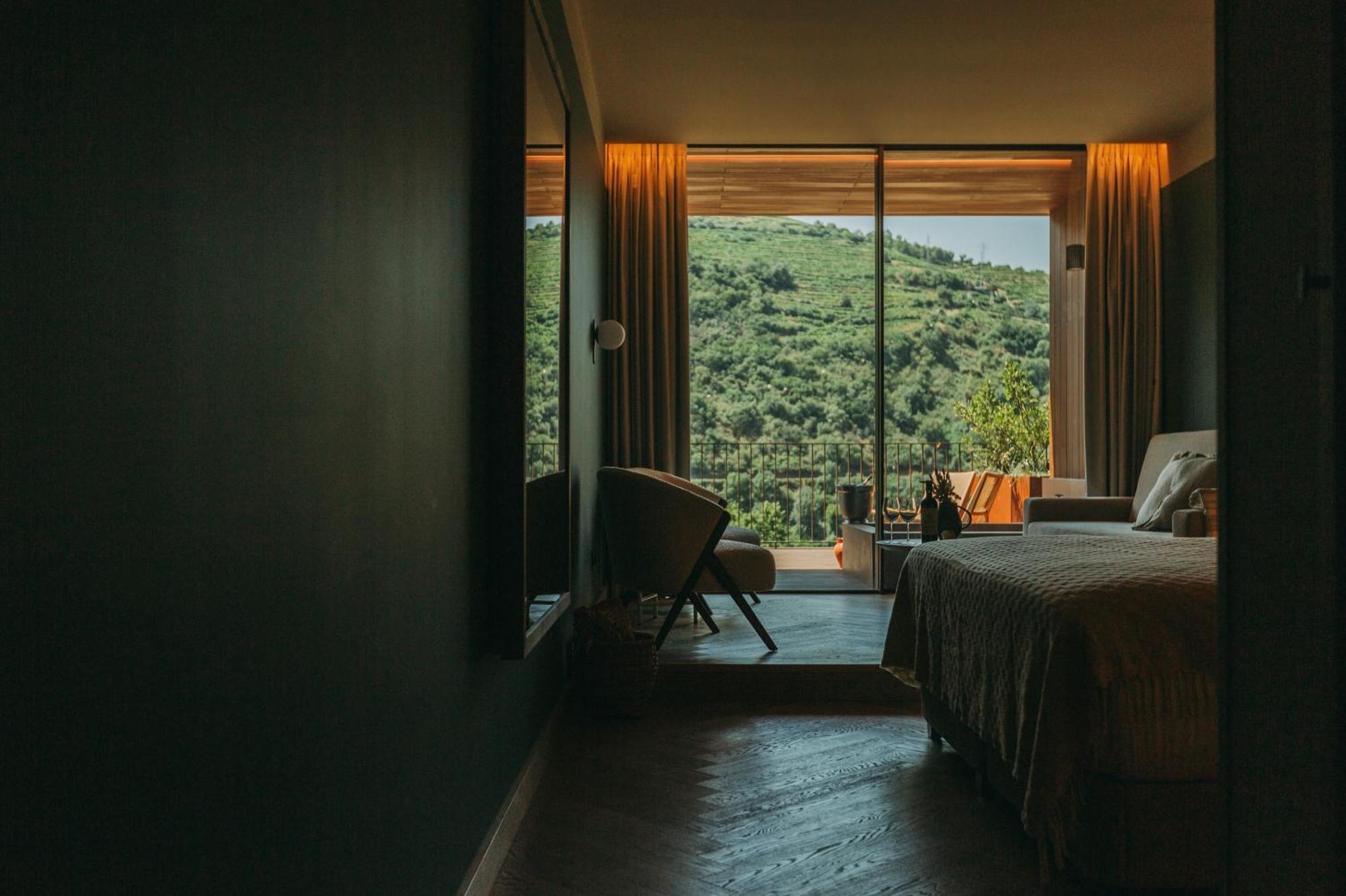 Torel Quinta Da Vacaria - Douro Valley Пезу-да-Регуа Экстерьер фото